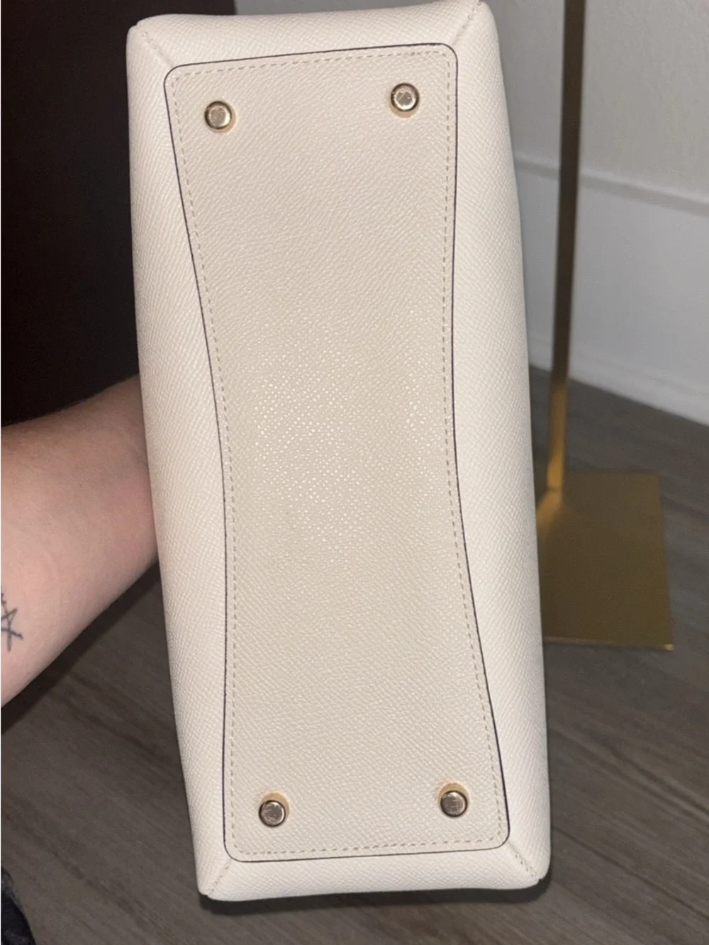 Coach Lillie Carryall Crossbody Handbag